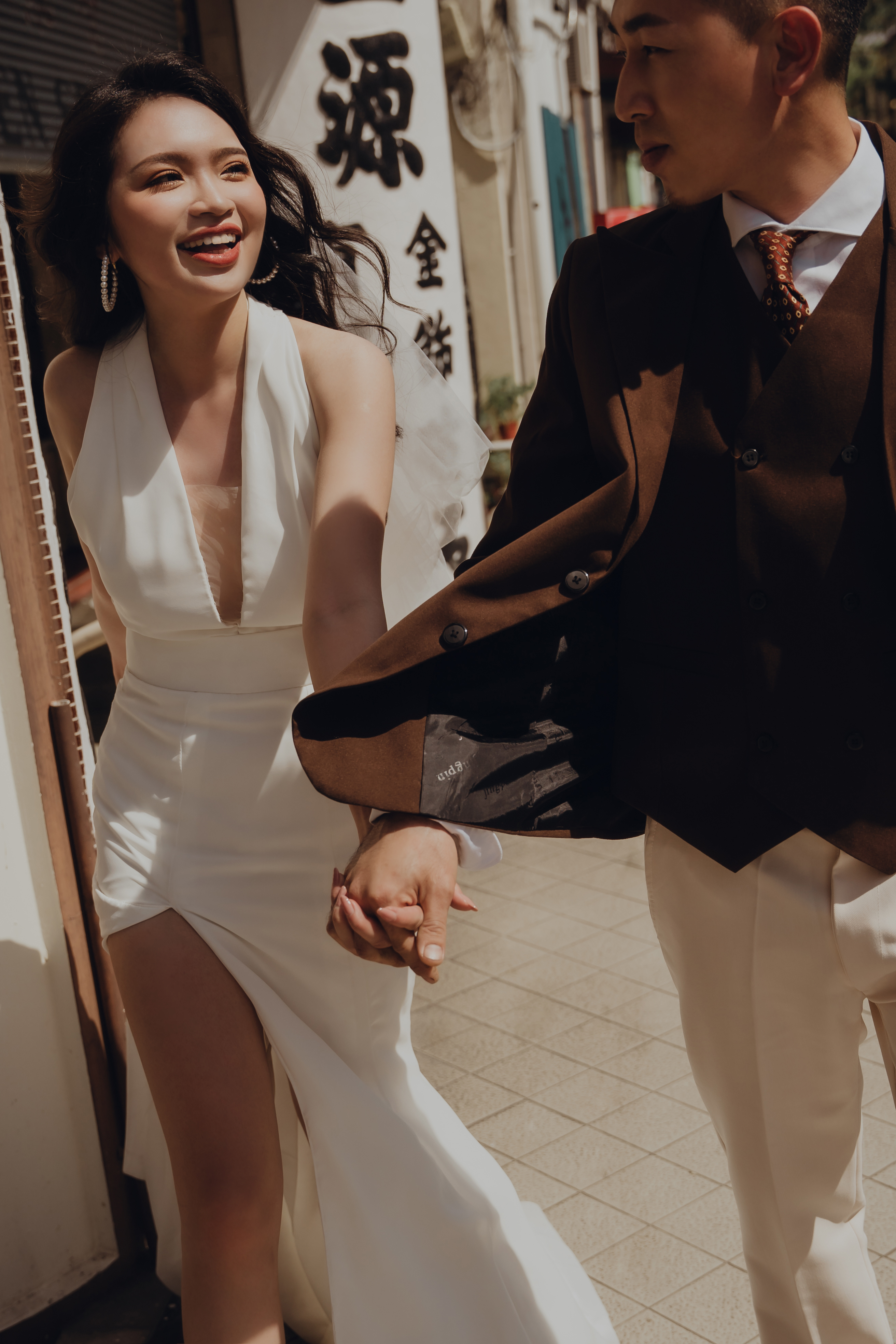 YODO couple
